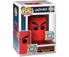 Funko POP! Trouble Board 98 figūrėlė