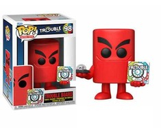 Funko POP! Trouble Board 98 figūrėlė