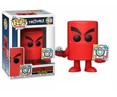 Funko POP! Trouble Board 98 figūrėlė