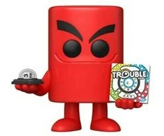 Funko POP! figūrėlė Trouble Board 98