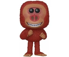 Funko POP! Trūkstančios nuorodos pono Linko 584 figūrėlė