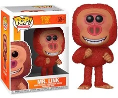 Funko POP! Trūkstančios nuorodos pono Linko 584 figūrėlė