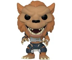 Funko POP! Turtles 2 Rahzar 1137