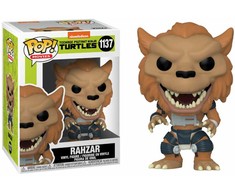 Funko POP! Turtles 2 Rahzar 1137