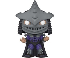 Funko POP! Turtles 2 Super Shredder 1138