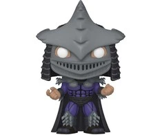 Funko POP! Turtles 2 Super Shredder 1138