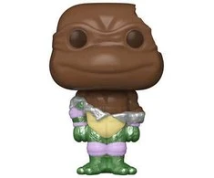 Funko POP! Turtles TMNT Donatello Chocolate 1418