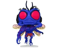 Funko POP! Turtles TMNT Superfly figūrėlė 1393