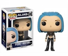 Funko POP! TV Alias Sydney Bristow 530 figūrėlė