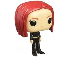 Funko POP! TV Alias Sydney Bristow Ore 532