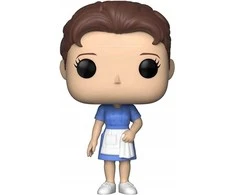 Uk Import Funko Pop! Television: The Brady Bunch - Alice Nelson 698 (33960)