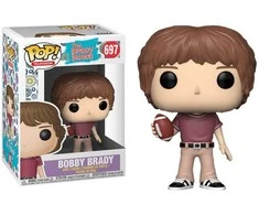Funko POP! TV figūrėlė Brady grupė Bobby Brady 697