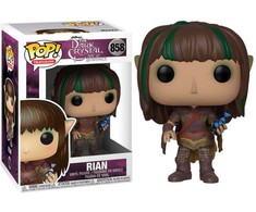 Funko POP! TV figūrėlė "Dark Crystal" Rian 858
