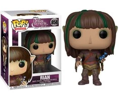 Funko POP! TV figūrėlė "Dark Crystal" Rian 858
