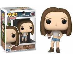 Funko POP! TV figūrėlė Latterkenny Katy 1164