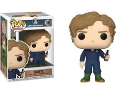 Funko POP! TV figūrėlė Letterkenny Daryl 1163