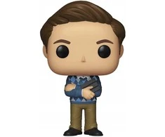 Funko POP! TV klubas DE Cuervos Hugo Sanchez 760