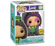 *****FUNKO Luck Sam As Leprechaun 67864 78643