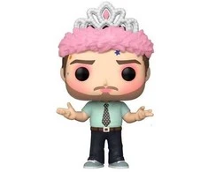 Funko POP! TV parkai ir poilsis Andy 1147
