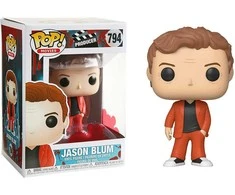 Funko POP! TV prodiuseris Jasonas Blumas 794
