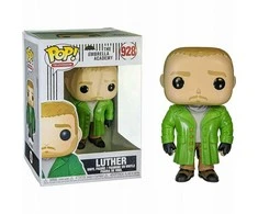 Funko POP! Television: The Umbrella Academy - Luther Vinyl Figure