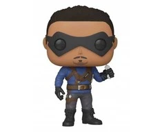 Funko POP! TV Žaislų rinkinys "Umbrella Academy"