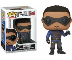Funko POP! TV Žaislų rinkinys "Umbrella Academy"