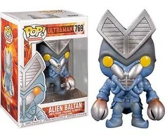 Funko POP! Ultraman Alien Baltan 769 figūrėlė