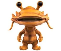 Funko POP! Ultraman Kanegon 768 figūrėlė