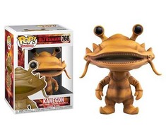 Funko POP! Ultraman Kanegon 768 figūrėlė