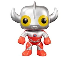 Funko POP! Ultraman Ultra 765 tėvo figūrėlė