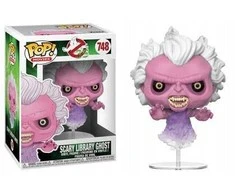 Funko POP! Vaiduoklininkų baisus bibliotekos vaiduoklis 748