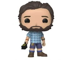 Funko POP! Vaiduoklininkų pono Groobersono 928 figūrėlė