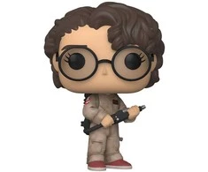Funko POP! Vaiduoklių medžiotojų Phoebe 925 figūrėlė