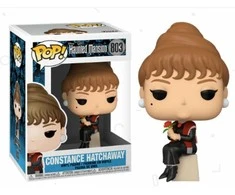 Funko POP! Vaiduoklių namai Constance Hatchaway 803