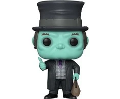 FUNKO POP! Vinilinė figūrėlė: Disney Haunted Mansion - Phineas, 9 cm