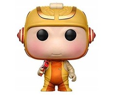 Funko POP! VALERIAN Da 442 figūrėlė