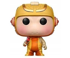Funko POP! VALERIAN Da 442 figūrėlė