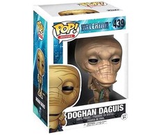 Funko POP! VALERIJONAS Doghan Daguis 439 figūrėlė