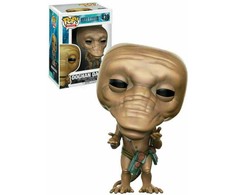 Funko POP! VALERIJONAS Doghan Daguis 439 figūrėlė