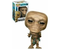 Funko POP! VALERIJONAS Doghan Daguis 439 figūrėlė