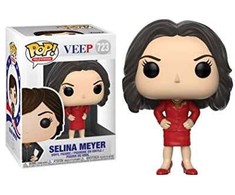 Funko POP! VEEP Selina Meyer 723 figūrėlė