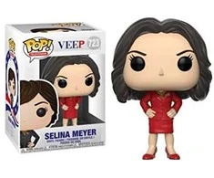 Funko POP! VEEP Selina Meyer 723 figūrėlė