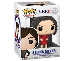 Funko POP! VEEP Selina Meyer 723 figūrėlė