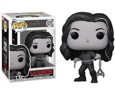 *****FUNKO Marvel Werewolf Elsa Bloodstone 74534