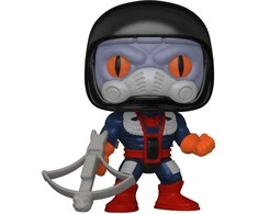 Funko POP! Visatos meistrai Dragstor 85