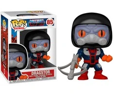 Funko POP! Visatos meistrai Dragstor 85