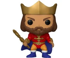 Funko POP! Visatos meistrai Karalius Randoras 42