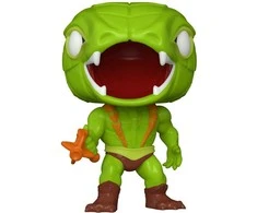 Funko POP! Visatos meistrai Kobra Khan 41