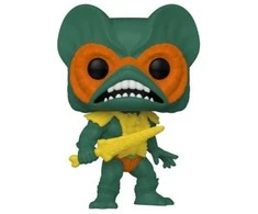 Funko POP! Visatos meistrai Mer-Man 88 figūrėlė